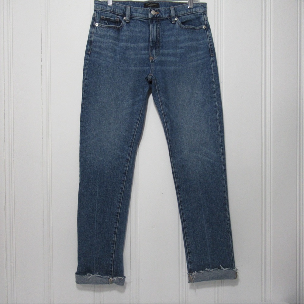 Banana Republic The Beau Denim Jeans Size 28